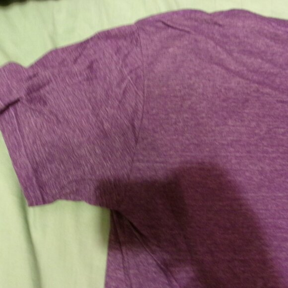 Reserve Collection Blue 84 Northwestern University Retro Throwback Mens 2X Shirt - Picture 8 of 11